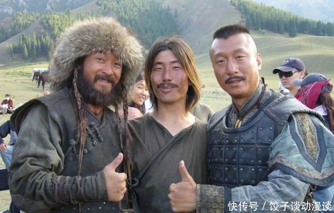 疆土|蒙古连灭40国疆土遍及亚非欧,为何不顺势统一世界?