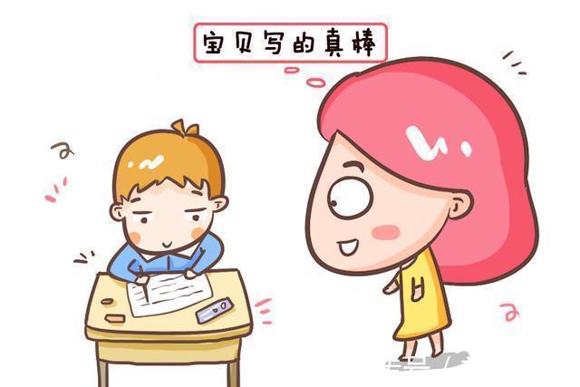 孩子|家长身上如果有这三种特征,说明将来孩子也会特别有出息,错不了