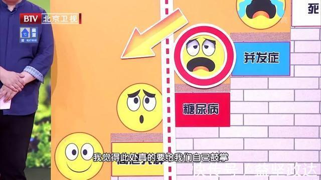 李主任|最新研究糖尿病也能逆转！只需三招，把糖尿病关进“牢笼”