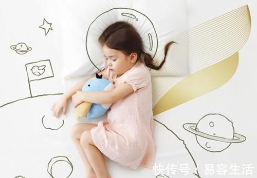 睡眠|宝宝夜里总是大哭,咋哄都不好?原因不外乎这四点,宝妈对照自查