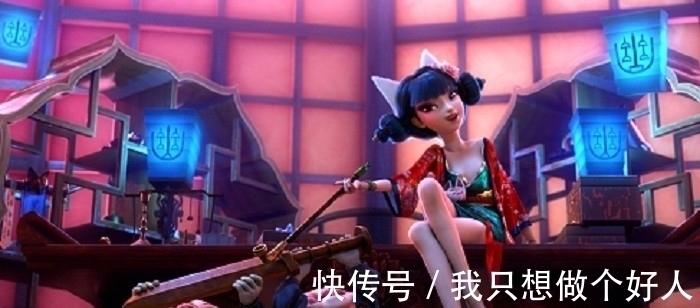 小姐姐|小学生cos宝青坊主:我可爱,高中生:我还原,她一露脚就赢了