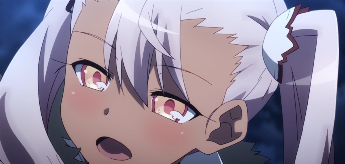 从技术角度分析动画,真的不是自我满足吗?