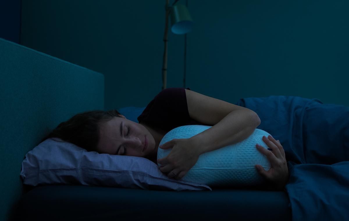 失眠|焦虑失眠睡不着分享5个改善睡眠的办法，助你轻松入睡