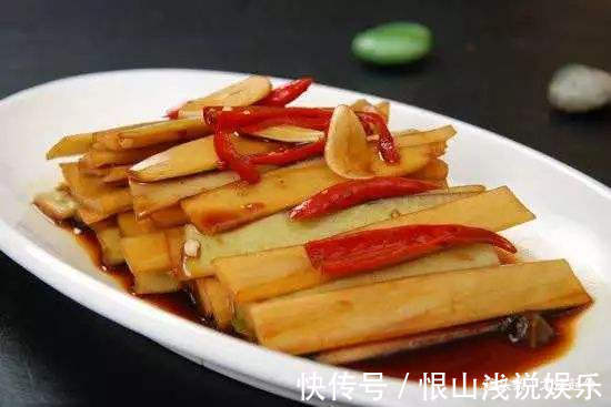 腌萝卜皮|奶奶专做腌菜40年,制作腌菜的配方及经验,花钱也未必买得到