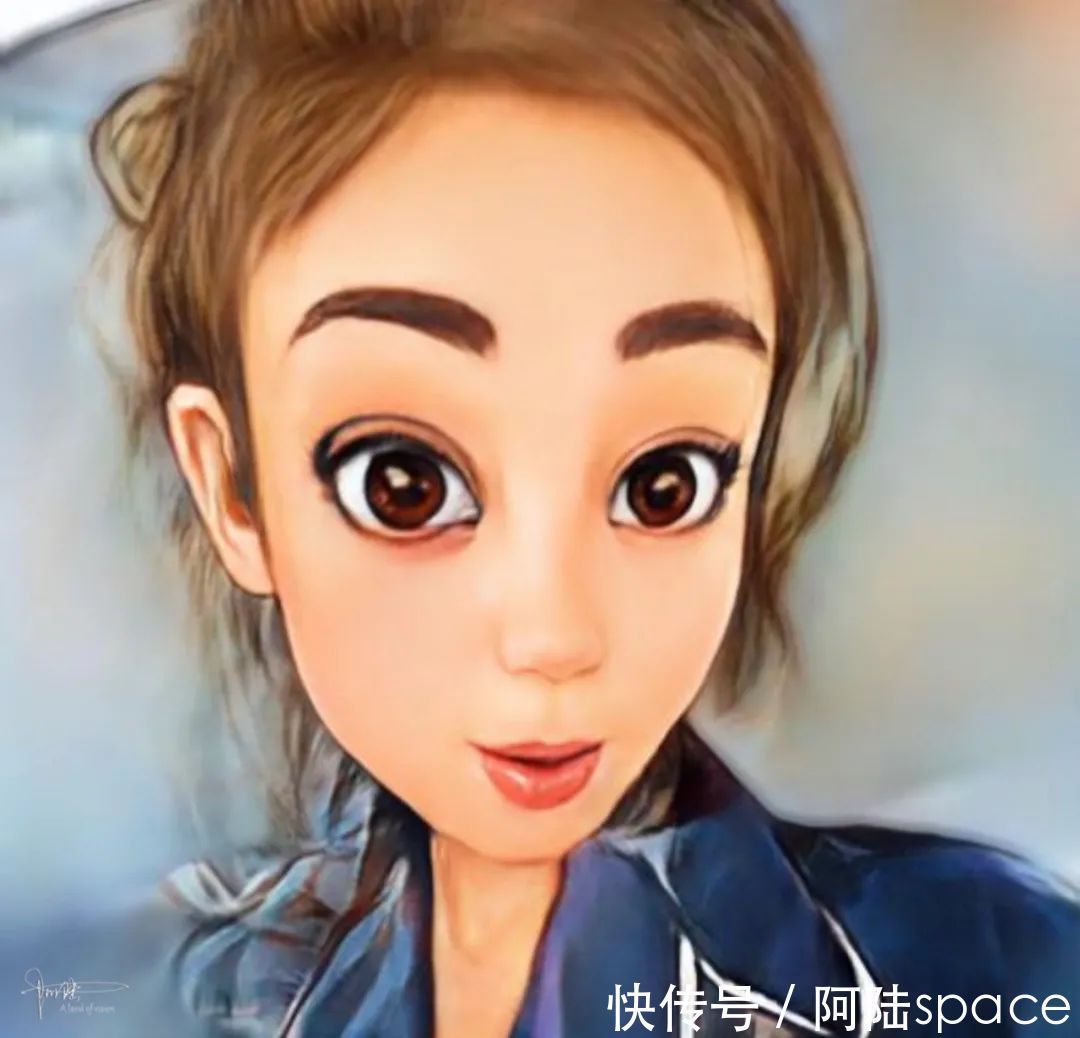 妹儿 不眠不休一天一夜,这位95后把自己徒步成了路上最“美”的风景