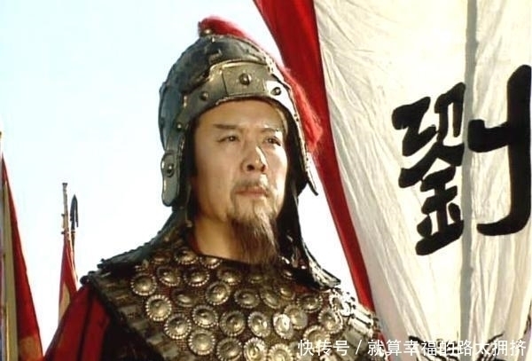 刘备|刘备惜才却为何在伐吴时不带马超5年后才发现刘备有多高明