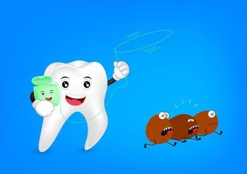 如何保护好孩子的牙齿?少吃甜食+认真刷牙,是最好的方法