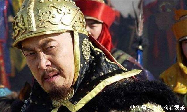 培养|袁崇焕培养关宁铁骑,提出以辽人守辽土,才是明亡的原因