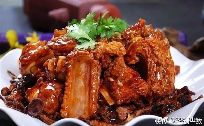 做菜|特别是简单好吃的27道家常菜,做菜放心,方法简单,味道很棒好吃