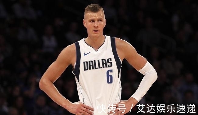 波尔津吉斯|西部或变天!勇士队2换4方案出炉,金州可再现超级五星阵容