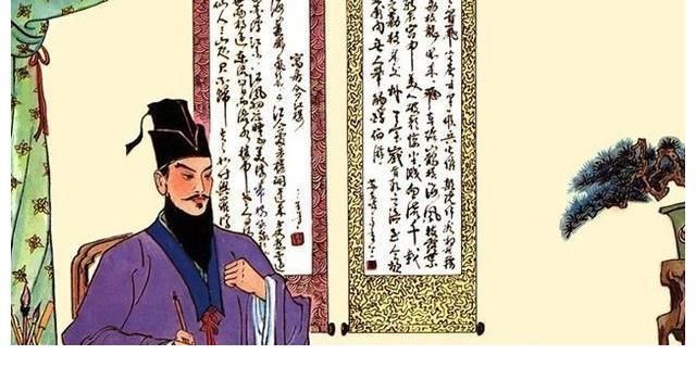 佛印!女子出上联:人曾是僧,人弗能成佛,和尚的下联令她羞愧