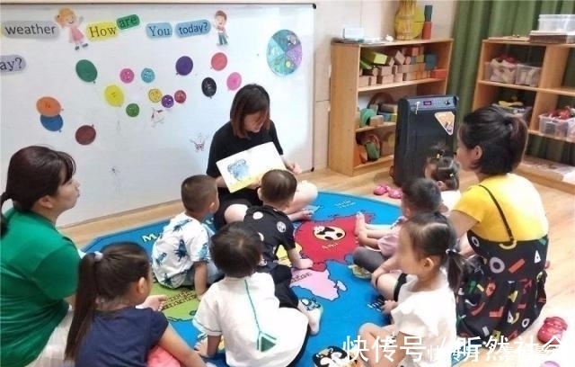 蛋糕|如果孩子没有这四种行为,说明他的情商很高,你家孩子占了几个