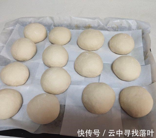 自制汉堡，早餐吃一个，元气满满一整天！