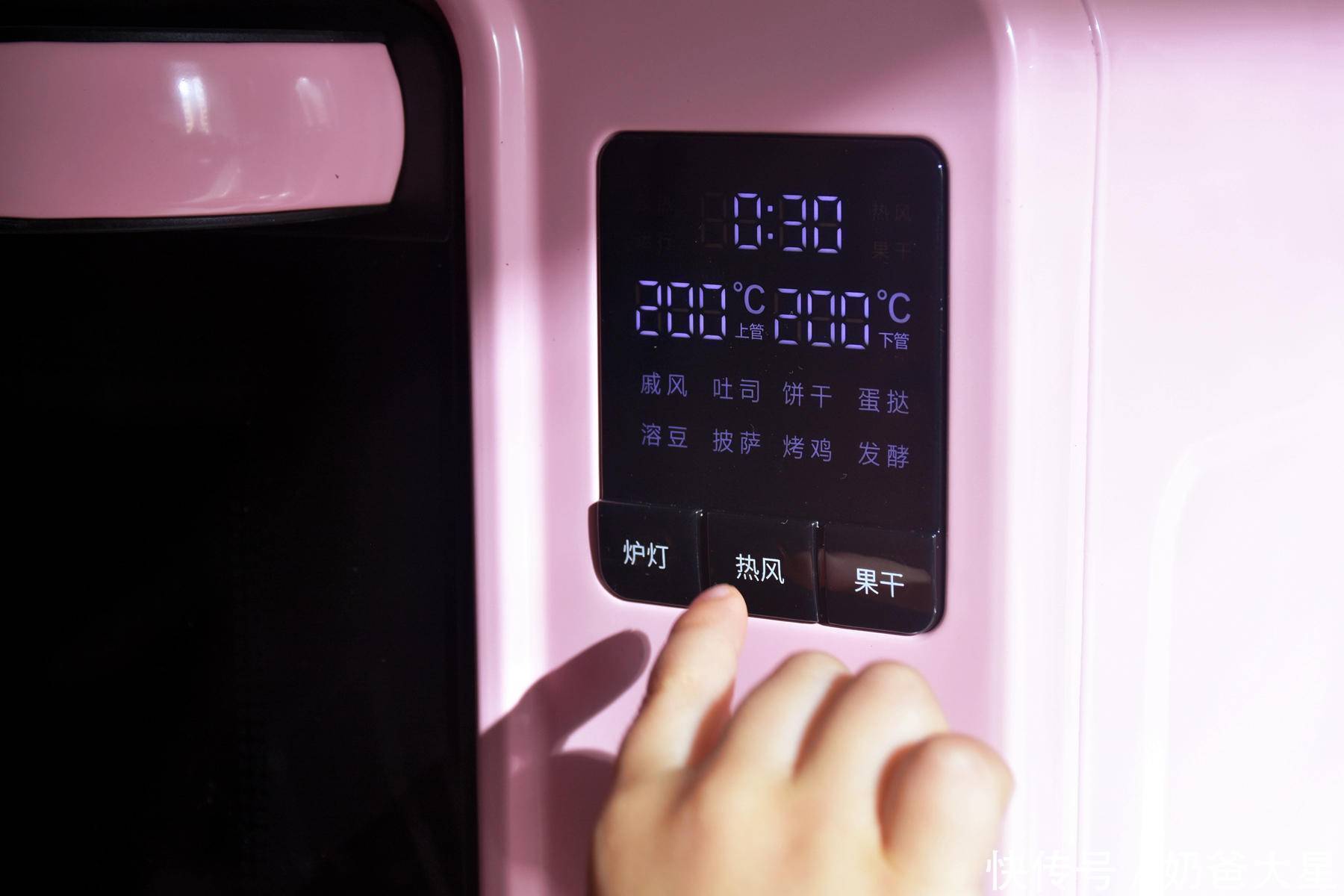 之路|失败N次的烘焙之路终见曙光,原来不是技术不行是设备的问题