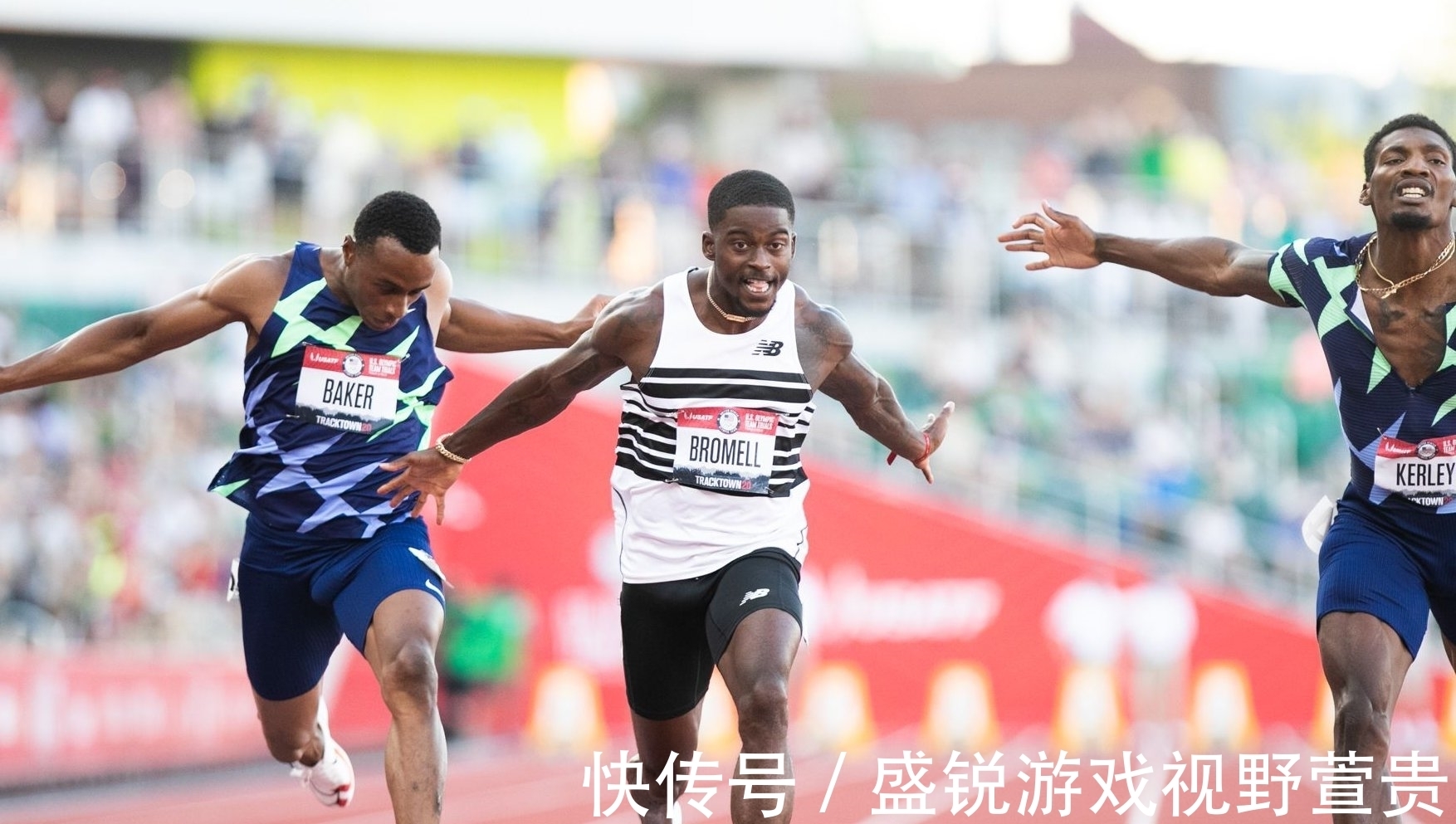 鉆石聯(lián)賽|10秒15、10秒13，9秒86飛人連續(xù)兩次狀態(tài)不佳，東京奧運(yùn)決賽難了