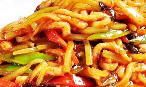 豆腐丝|女人想瘦多吃“降脂菜”,燃烧脂肪,刮油瘦身,瘦成“两位数”