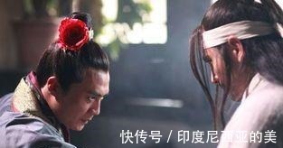 武艺|水浒中隐藏的高手，差点让武松阴沟里翻船，武艺不输孙二娘！