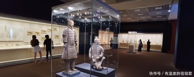 竟然|除了两个“故宫”和国家博物馆,排全国第一的竟然是它!