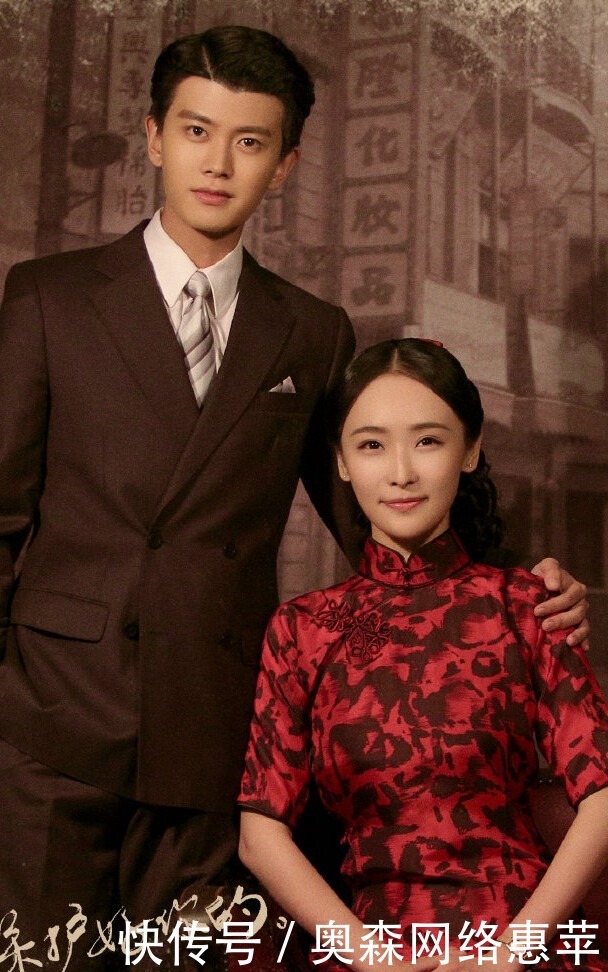 嫁衣发展史:古代嫁衣不都是凤冠霞帔,周朝为黑色,宋朝是绿色