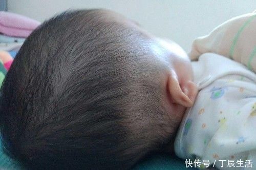 小英|28岁孕妇从怀孕开始每天吃核桃,孩子出生后,全家都喜出望外