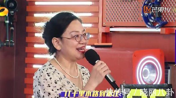 李銳|熱度直逼《好聲音》！芒果臺(tái)攜鳳凰傳奇出手，下大雨觀眾都不離場(chǎng)