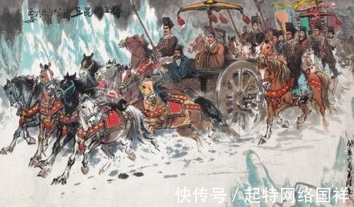 西周王朝|上古奇书《穆天子传》，隐藏西周罕为人知的历史