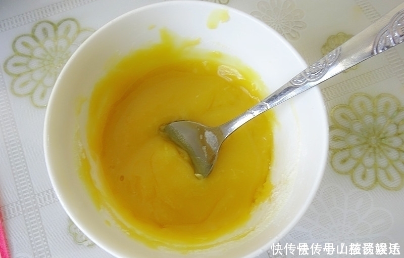 夏天早餐饼这么做，无油烟，香酥又暄松，真好吃，儿子最爱