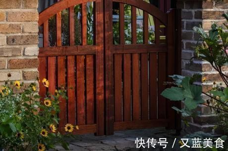 老房|退休夫妻花4年改造自家老房,建3000㎡大花园,住在人间仙境里