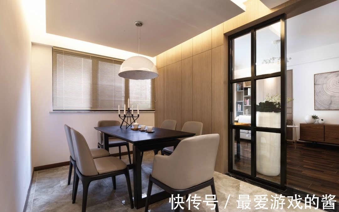 亮点|30岁全职太太,花费半年时间改造房屋,巧用软装,让家更完美