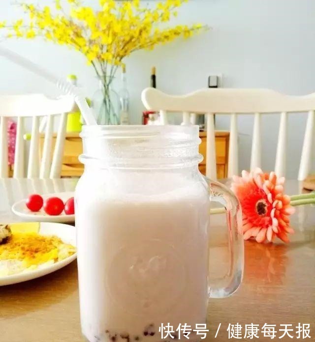 解解馋,红豆薏米山药糕!