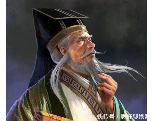 诸葛亮|军师那么多,为何诸葛亮的历史地位却很高,原因何在