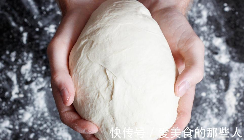 “淀粉”和“面粉”有啥区别？差别不止一点，学会可别再乱用了