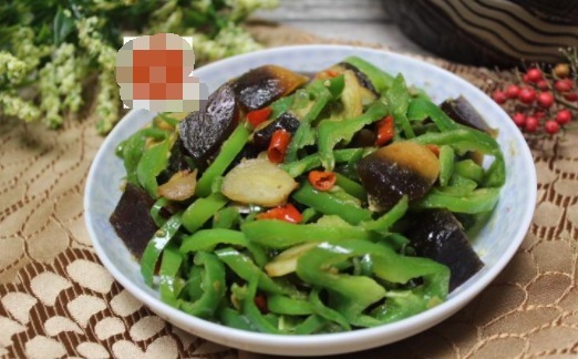 6道家常菜,步骤简单,有荤又有素,不油腻不重样!