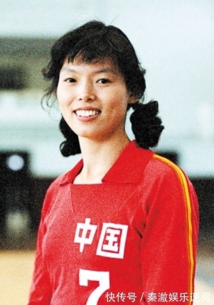 功臣|她是中國女排5連冠功臣，退役后患癌癥去世，骨灰中發(fā)現(xiàn)多枚鋼釘