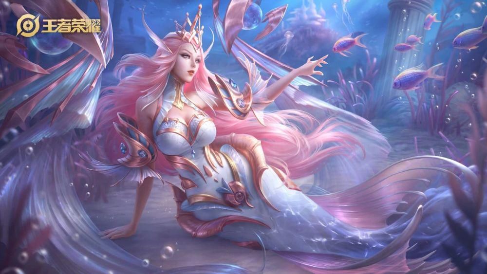 新手|300紫星币别乱花！新手换幽冥火，会玩的换她早已王者！