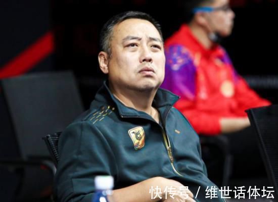 丁宁|国乒迎来大难题!“狼多肉少”令人担忧,需刘国梁重点解决
