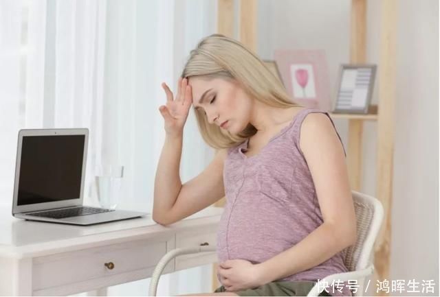 晓梅|怀孕到了孕中期以后,是胎儿营养吸收的疯狂期,这四种营养不能缺