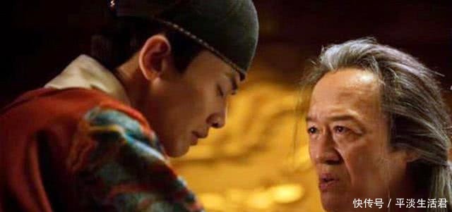 对战局|在魏忠贤得势的三年中,明朝为何能在辽东压着皇太极打