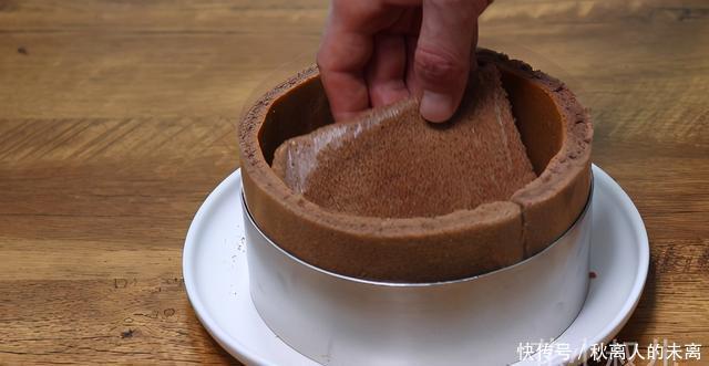 蛋糕|石榴果冻奶油蛋糕,石榴这样做,家人都喜欢