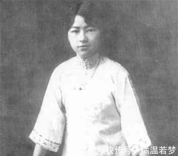 交际花!真正的林徽因是怎样的?女神还是“交际花”?鲁迅一首诗说明一切