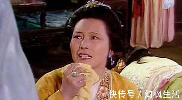 滚瓜！恨不得把宝玉打死的贾政，为何听到贾珠的名字，会泪如滚瓜