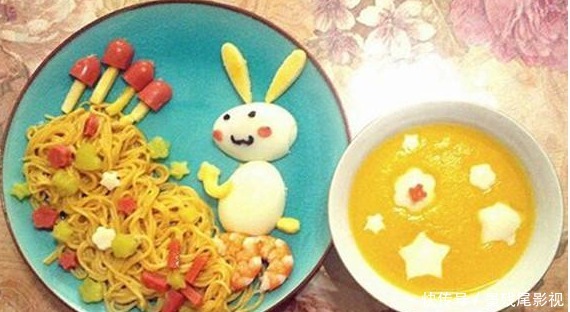 孩子早餐4个禁忌，第一个都被忽视了，第三个很多父母都在做！