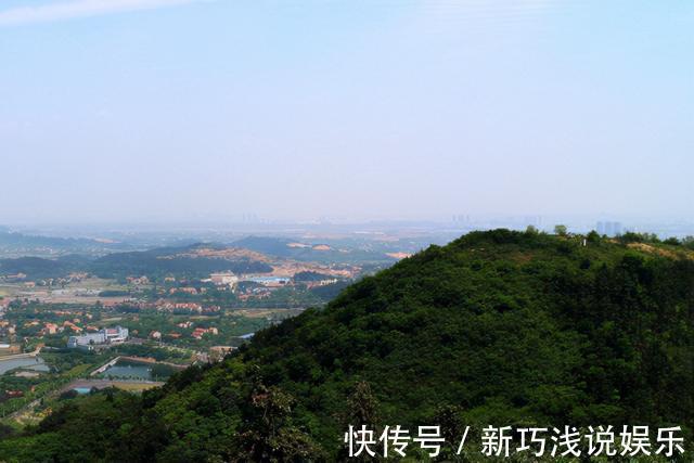 天然大氧吧|湖北一“天然大氧吧”，距武汉只有一小时车程，还是4A级景区