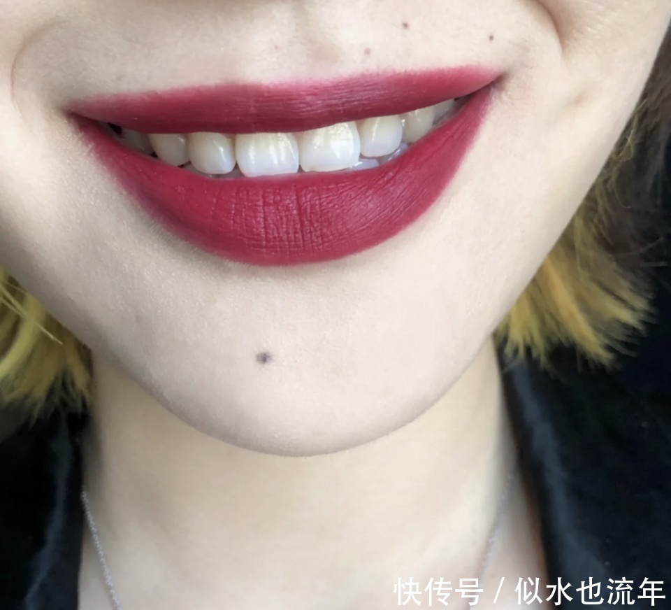 嘴巴|2021流行的口红颜色是哪几只?这些口红颜色让你耳目一新!