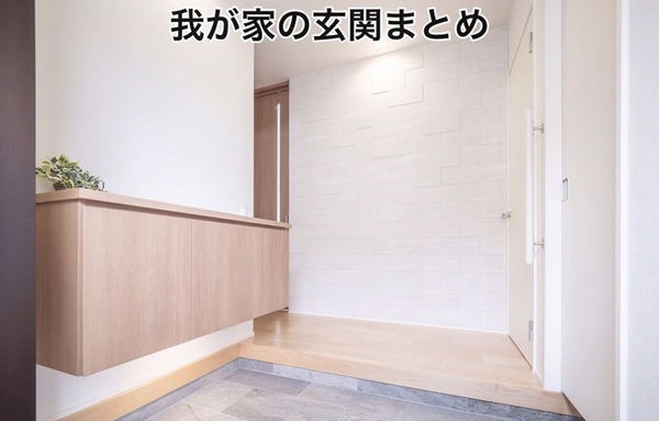 下沉式|等我换房了,玄关一定要学日本人,家里一尘不染,还收纳充足