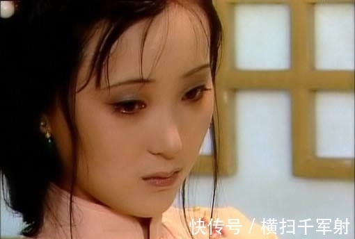 贾府@林黛玉死后,贾政看到她留下的钱财,忍不住泪流满面