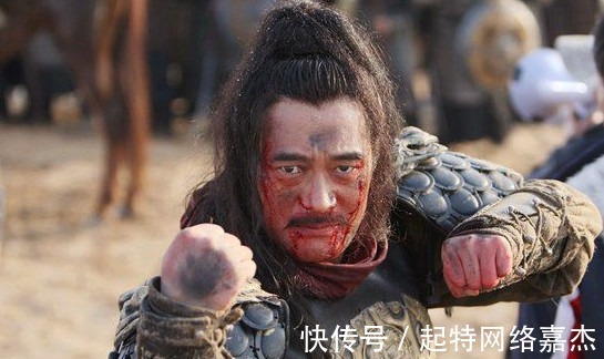 晁盖|晁盖到底怎么死的?宋江当众说出真相,只有卢俊义听懂并吓得跪下