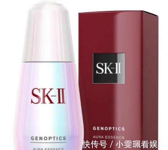 皮肤|压箱底的抗氧化美白精华,总有一款是你中意的