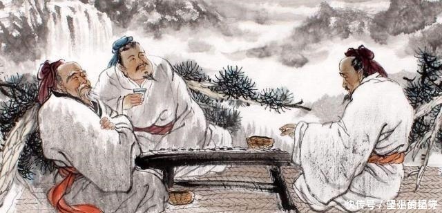忠义|老祖宗说“人到中年两不交”,指的是哪两种人其实很有道理