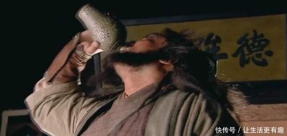 宋江招安前,为何要毒死好兄弟李逵?只有他死了才能保守天大的秘密